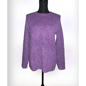 BP. Ribbed Knit Sweater